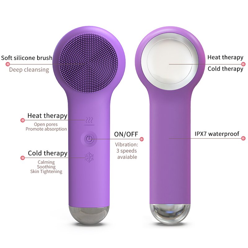 Nano Oxygen Injector Manufacturer - Portable 10ml Mini Handheld Jet for Facial Treatment