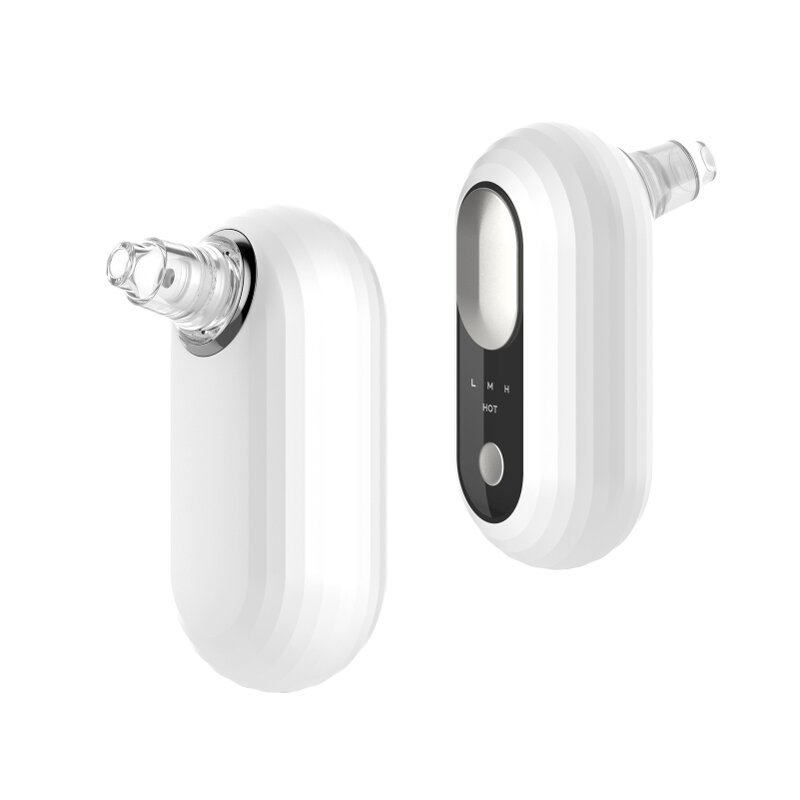 Micro Needle Skin Device Manufacturer - Custom Logo LED Therapy 0.5mm for Acne & Wrinkles