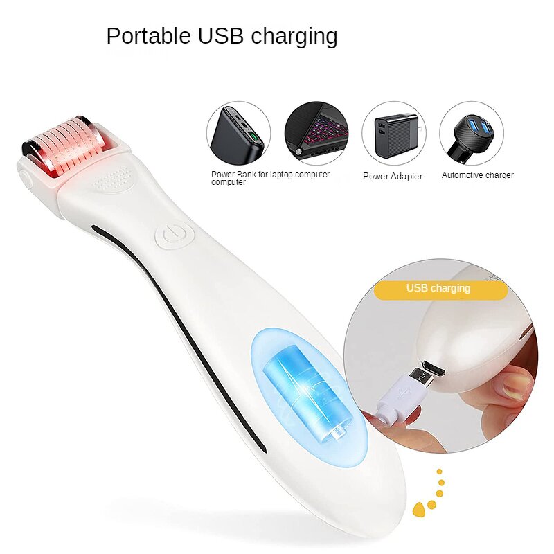 LED Therapy Eye Mask Manufacturer - 3 Color with 40 Heating Handheld