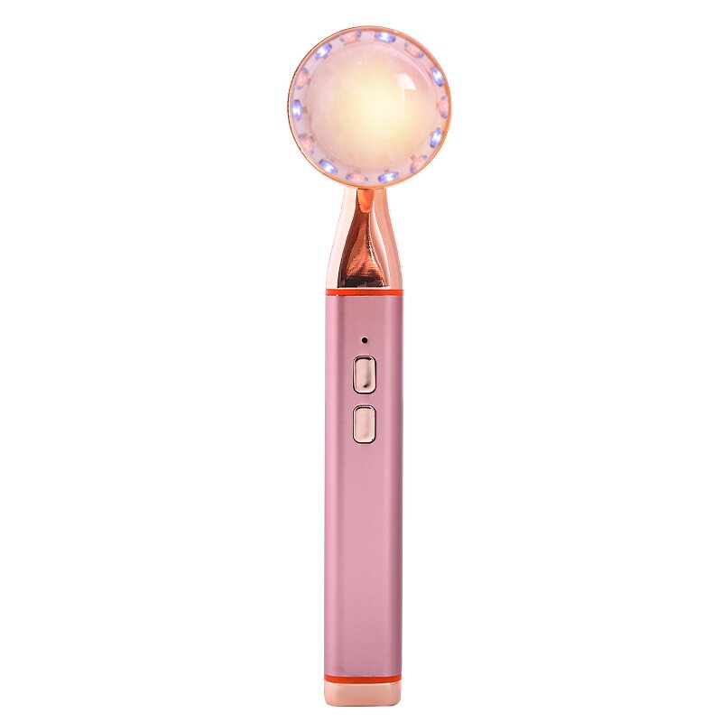 Skin Needling Device Manufacturer - Electric LED Therapy with 304 Stainless Steel Needles