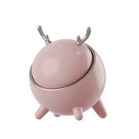 Facial Machine Manufacturer - High Frequency RF & EMS LED Photon Handheld with USB