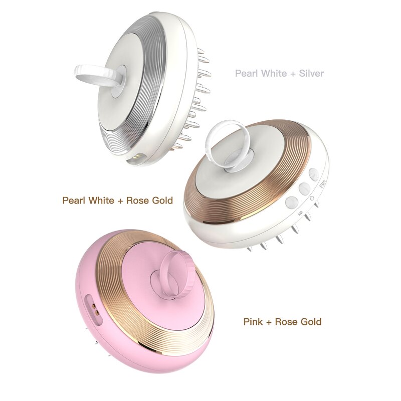 Hair Straightener Curler Manufacturer - Portable 2-in-1 Cordless with Digital LCD Display