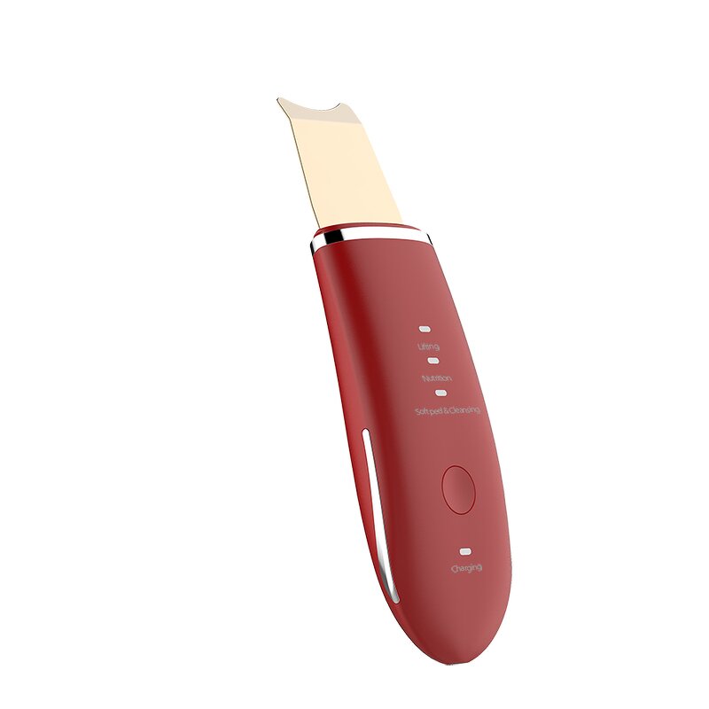 LED Light Therapy Device Manufacturer - Handheld 3-Color for Photon Rejuvenation