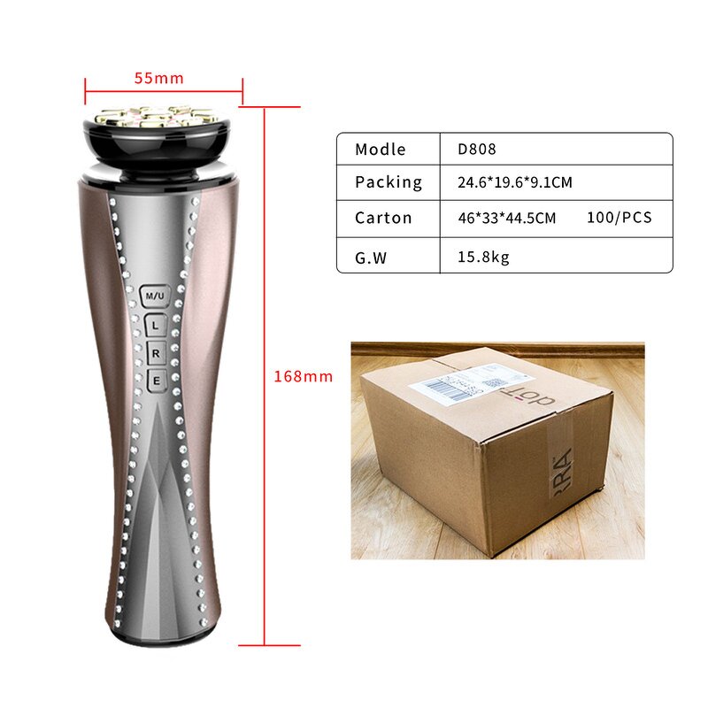 Airbrush Makeup Kit Manufacturer - Portable Rechargeable Cordless for Face & Body Hydration