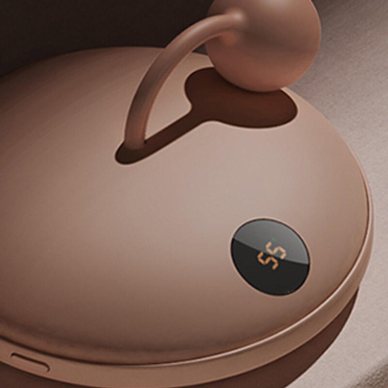 Ice Cream Scooper Manufacturer - Rechargeable Heated Electric Warming with LED Display