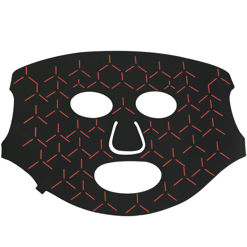 Face Lifting Device Manufacturer - Mini Waterproof Micro Current EMS RF with USB