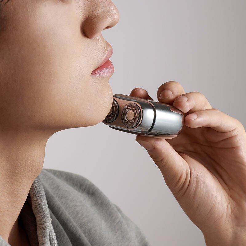 Hair Curler Manufacturer - 32mm Large Barrel 360 Degree Rotating LCD PTC Automatic