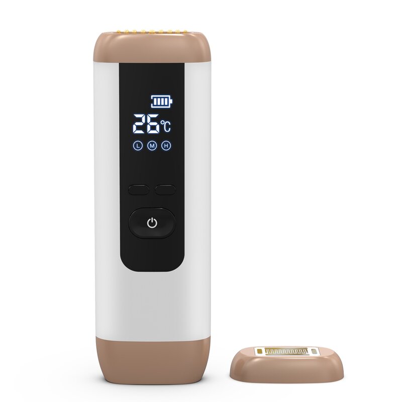 Photon Therapy Device Manufacturer - LED with EMS Anti-Wrinkle & Neck Skin Tightening