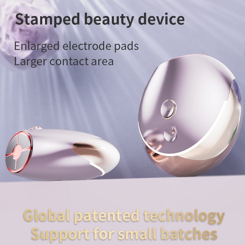 RF Facial Machine Manufacturer - 2-in-1 Handheld for Skin Tightening & Anti-Aging