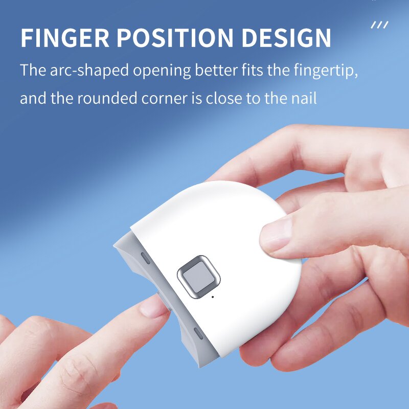 Eyelash Curler Manufacturer - 2022 Latest Mini Electric Heated Rechargeable Portable