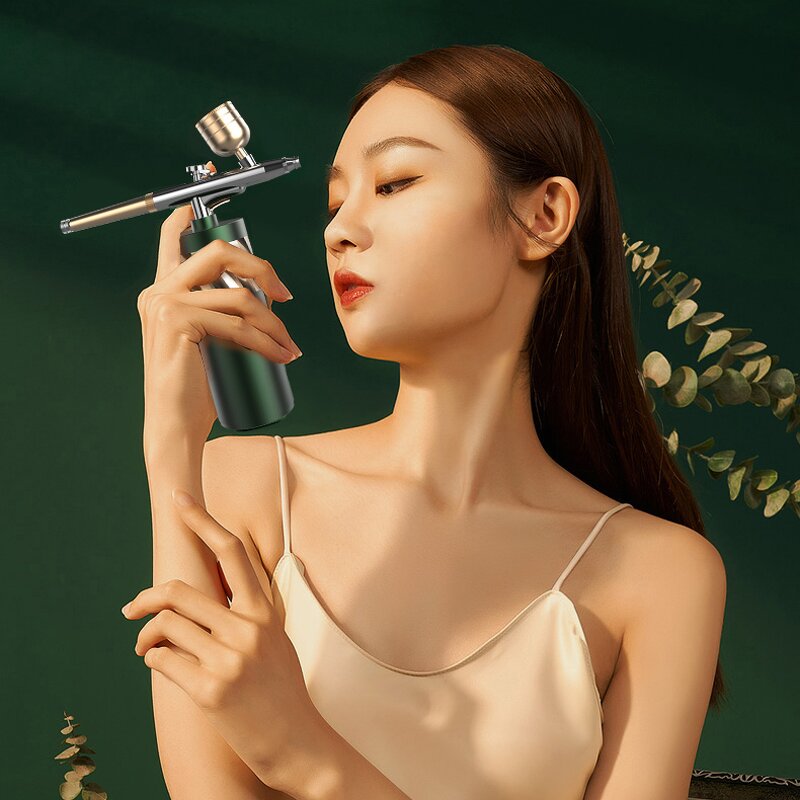 Nail Drill Manufacturer - Portable Rechargeable USB-Plug Cordless with New Metal Design