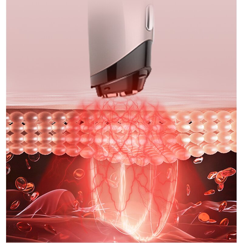 Eye Care Massager Manufacturer - 2-in-1 Rechargeable with Mist Spray & Steam