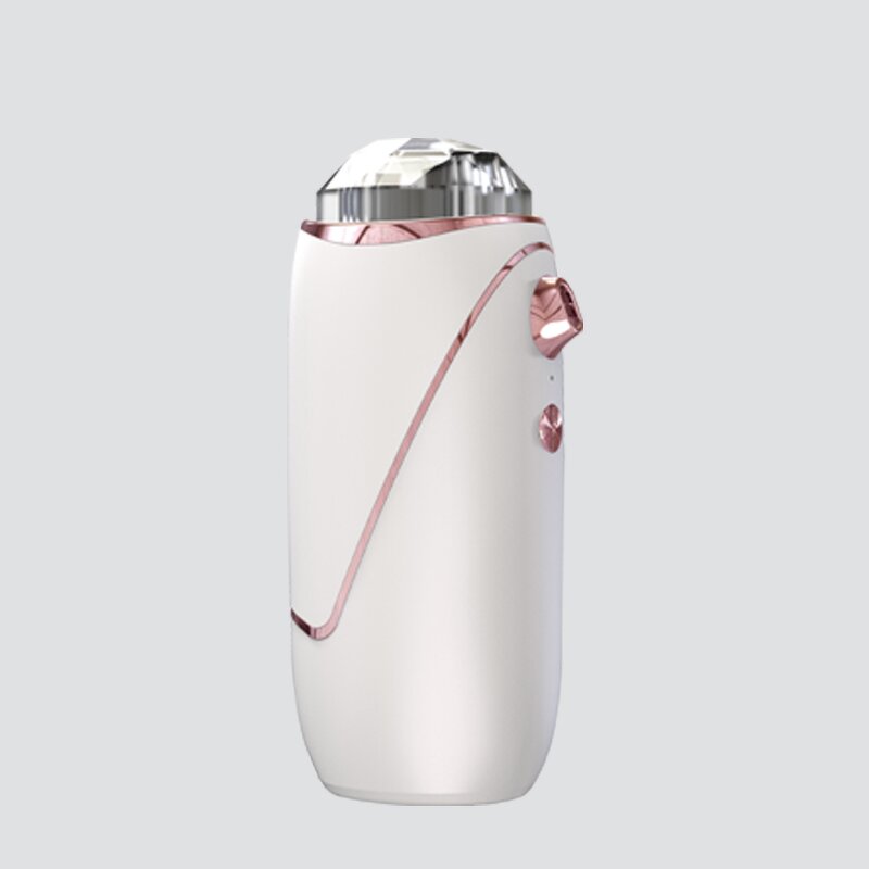 Facial Pore Cleaner Manufacturer - Electric Hand-Held Silicone for Deep Skin Care Exfoliator