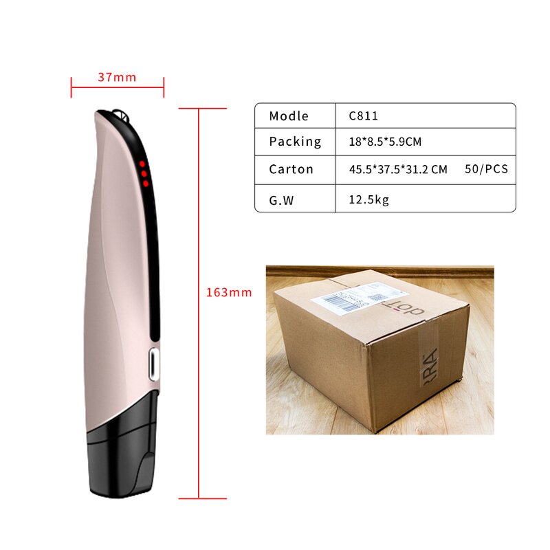 Eye Care Massager Manufacturer - 2-in-1 Rechargeable with Mist Spray & Steam