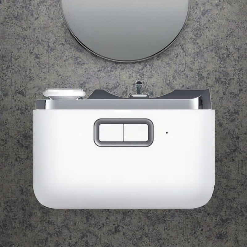 Food Warmer Manufacturer - Electric Stainless Steel Portable Lunch Box 900mL for Office Use