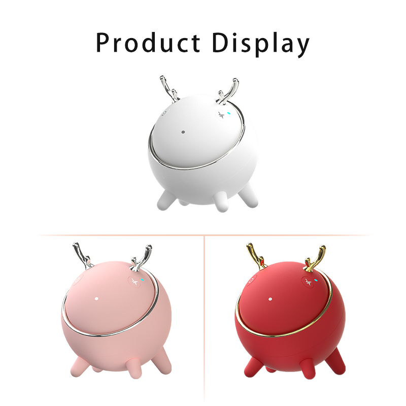 Facial Machine Manufacturer - High Frequency RF & EMS LED Photon Handheld with USB