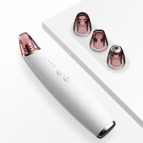 Facial Cleansing Machine Manufacturer - Portable Electric for Acne Treatment & Blackhead Removal