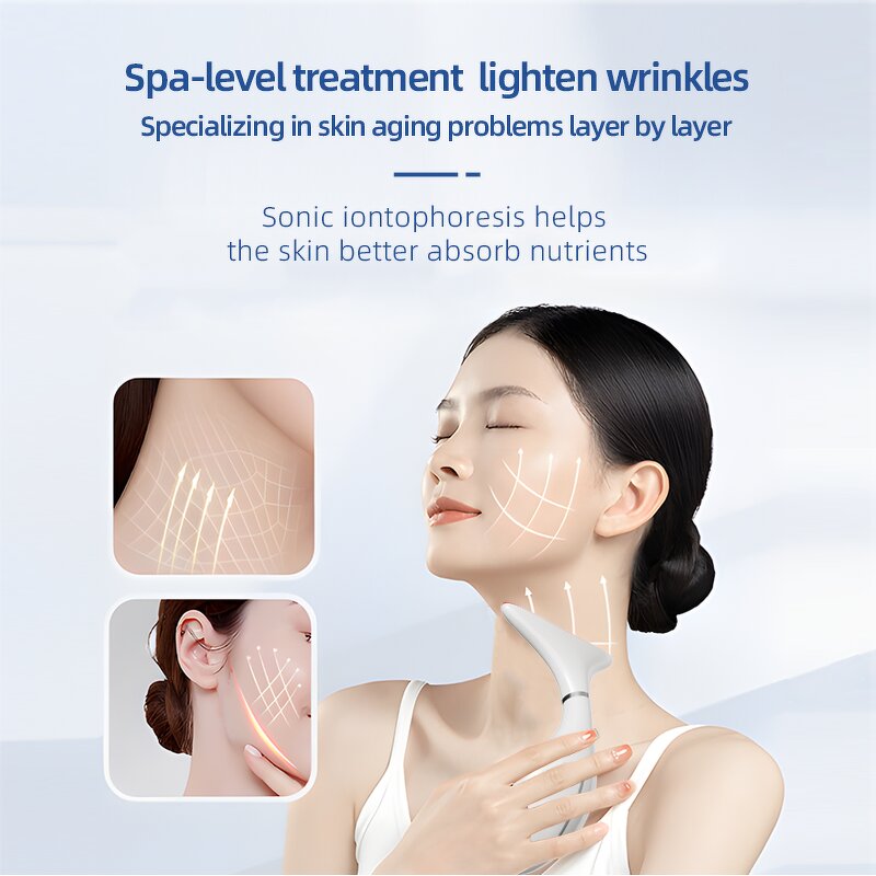 IPL Machine Manufacturer - 2021 Advanced Home Use Handheld for Hair Removal & Skin Rejuvenation