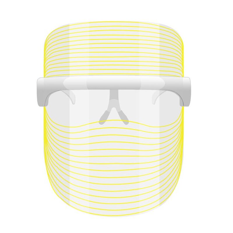 Derma Rolling System Manufacturer - Electric Rechargeable LED Photon with Titanium Microneedling