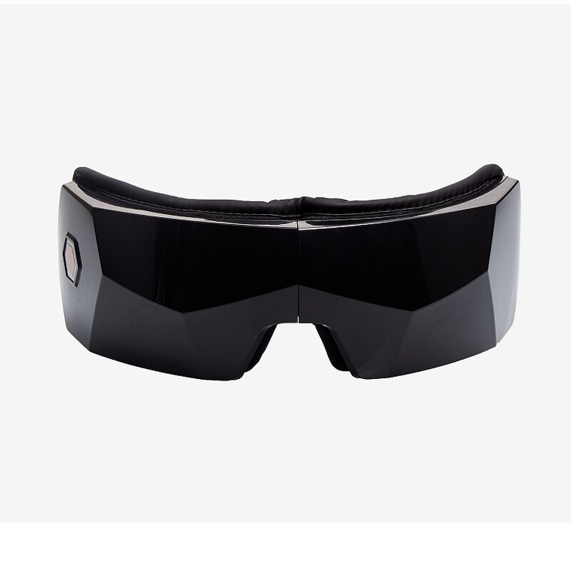 Eye Massager Manufacturer - Handheld 16-Point with Heating Music & Vibration