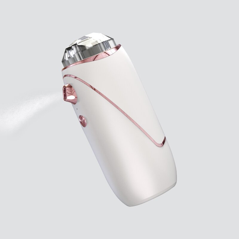 Facial Pore Cleaner Manufacturer - Electric Hand-Held Silicone for Deep Skin Care Exfoliator