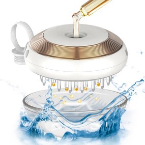 Hair Straightener Curler Manufacturer - Portable 2-in-1 Cordless with Digital LCD Display