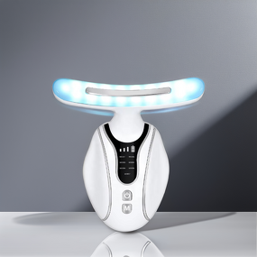 Hair Curler Set Manufacturer - Professional 5-in-1 Ceramic with LCD Temperature for Household