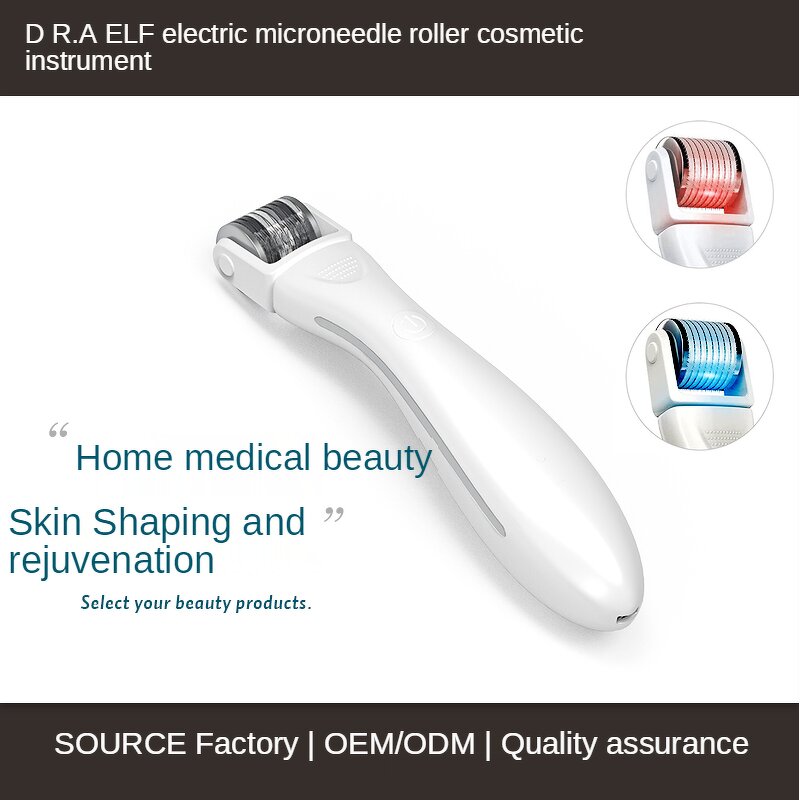 Face Cleansing Brush Manufacturer - Waterproof Rechargeable Silicone with LED Light & Heating