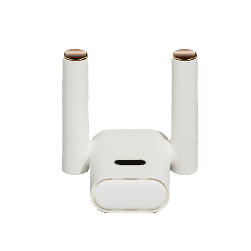 Soap Dispenser Manufacturer - 2-in-1 Touchless Electric Foaming with LED Makeup Mirror Wall-Mounted