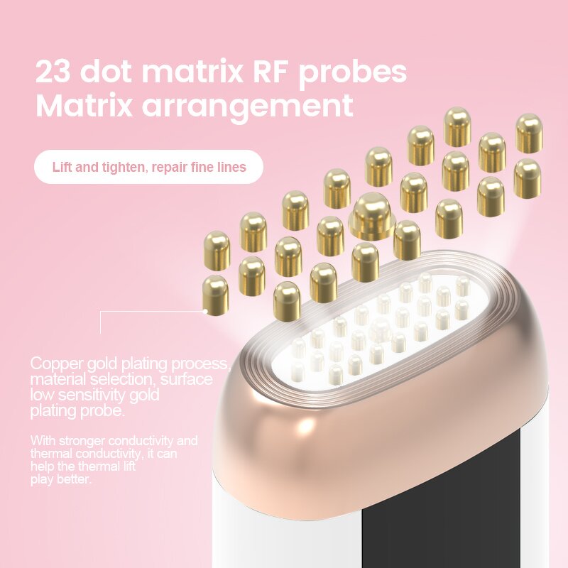 Photon Therapy Device Manufacturer - LED with EMS Anti-Wrinkle & Neck Skin Tightening