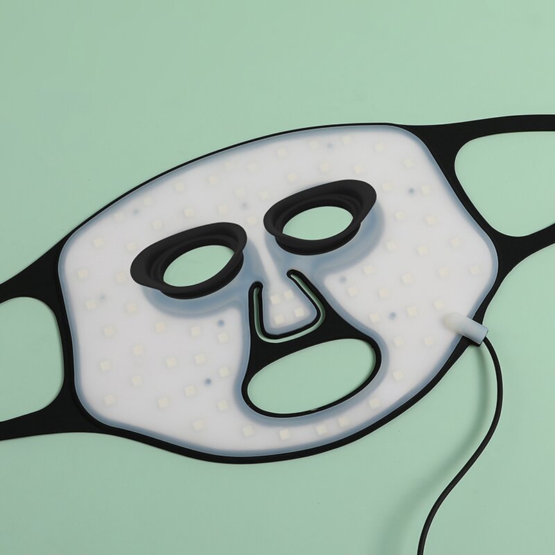 Face Lifting Device Manufacturer - Mini Waterproof Micro Current EMS RF with USB