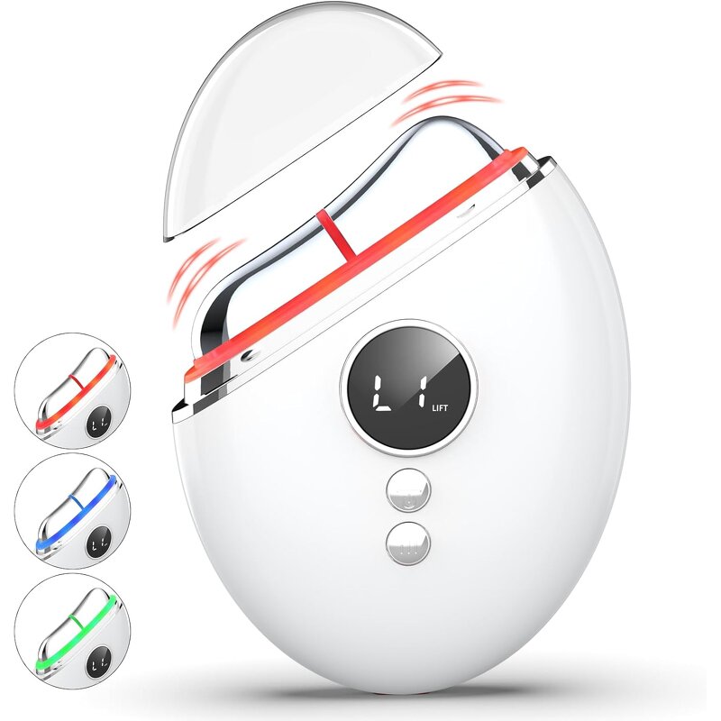 Face and Neck Massager Manufacturer - Hot Selling Anti-Aging for Wrinkle Removal & Skin Care