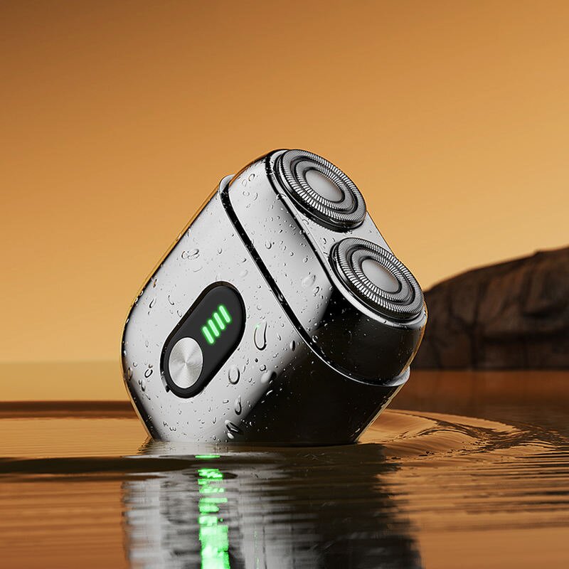 Hair Curler Manufacturer - 32mm Large Barrel 360 Degree Rotating LCD PTC Automatic