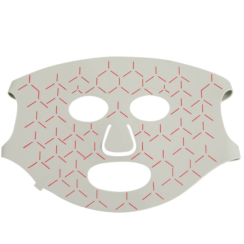 Face Lifting Device Manufacturer - Mini Waterproof Micro Current EMS RF with USB