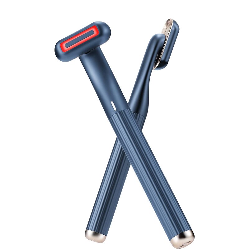 Eye Massager Manufacturer - US Plug Electric with Hot & Cold Vibration