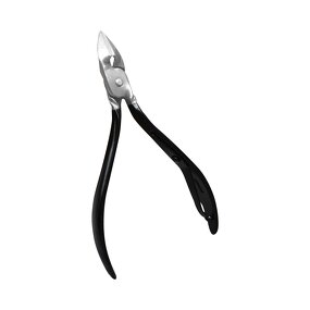 Cuticle Cutter Nippers - High Quality Stainless Steel Professional Dead Skin Scissors