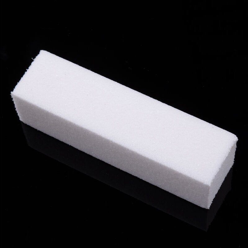 Nail Art Liner Brush Set - 5/7/11mm Nylon Hair Wood Handle Ultra Thin 3Pcs/Set