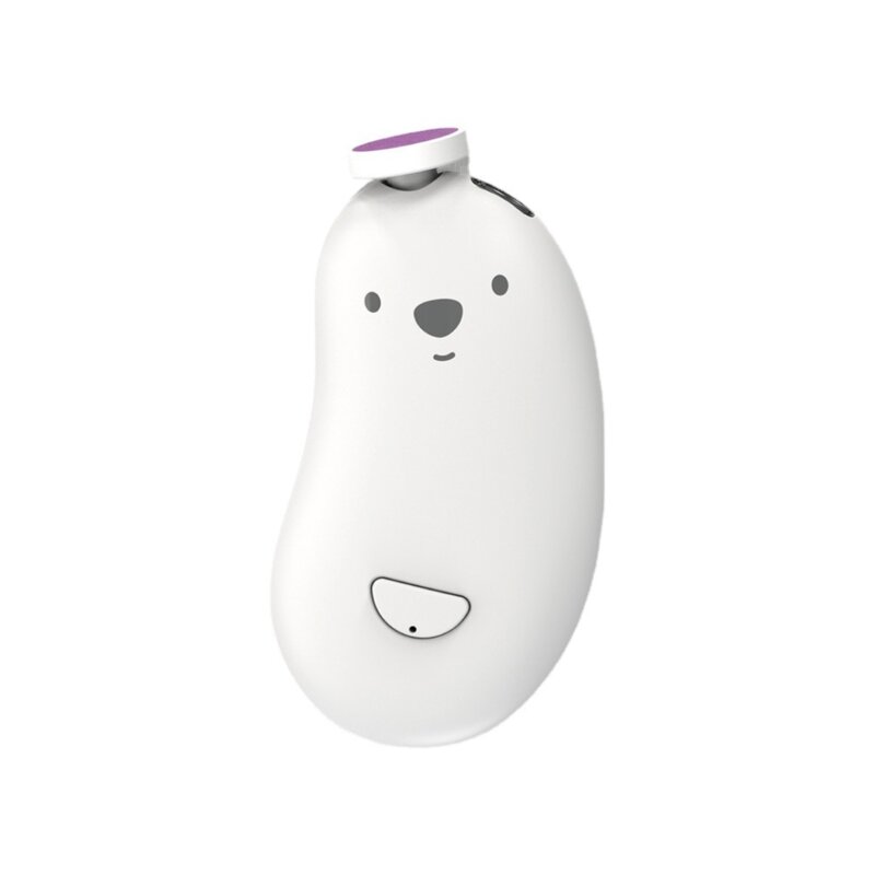 Newborn Nail Clipper - Safe Low Noise Electric Baby Nail Trimmer Wholesale