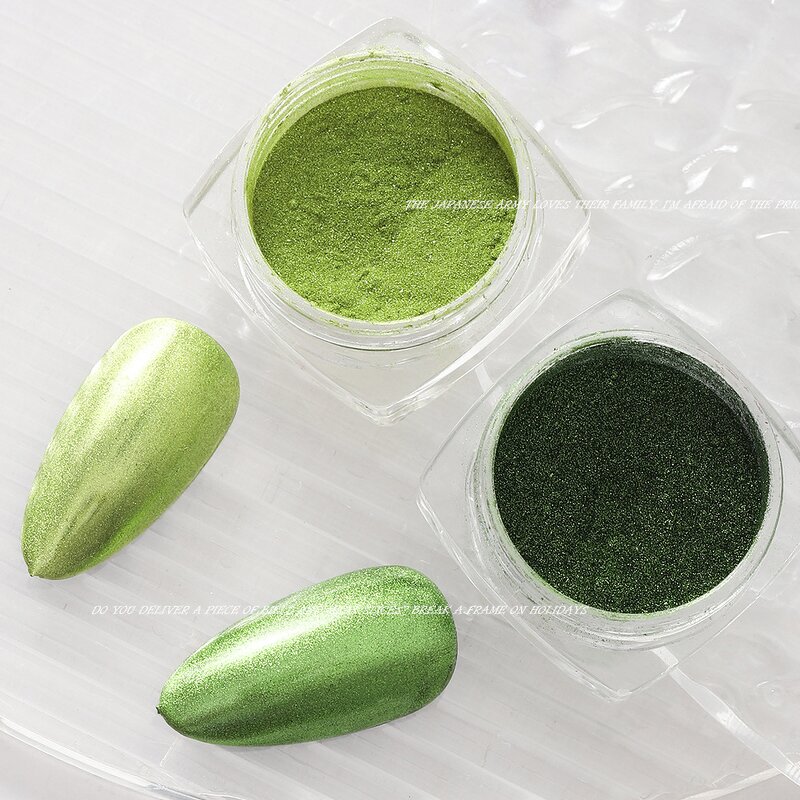 Mixed Nail Accessories - 7 Grids 3D Flowers Rhinestones Resin Charms Decoration