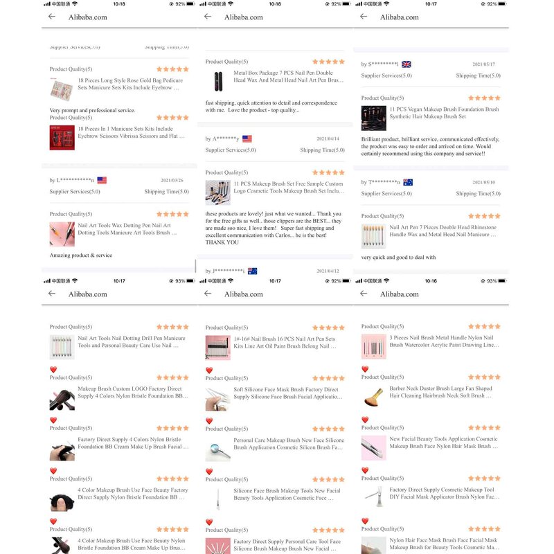 Custom French Toenails - Short Full Cover Wearable Press on Fake Toenails