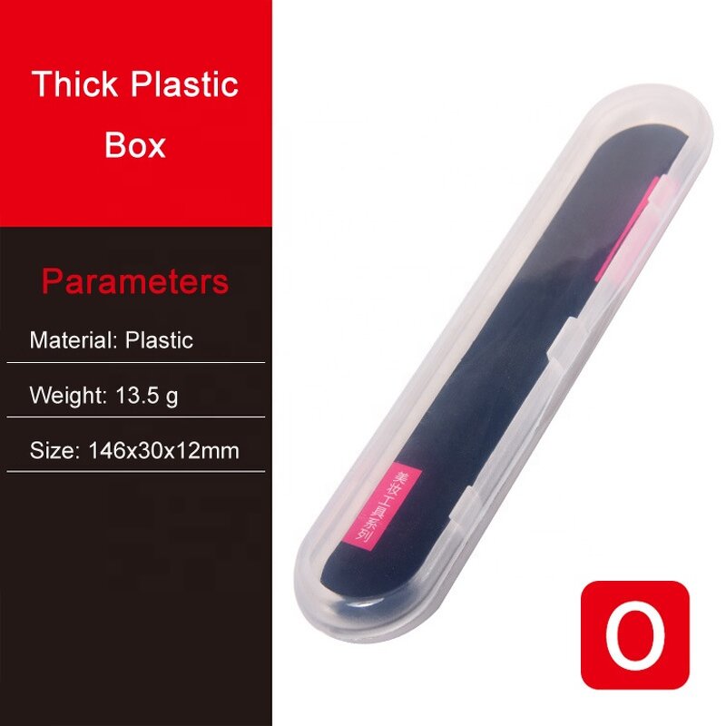 4 PCS Eyelashes Tweezers Set - Rainbow Stainless Steel False Lash Extension Tool