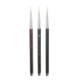 Nail Art Dotting Tool - Double-Headed Diamond Picking Pencil Crystal Wax Picker