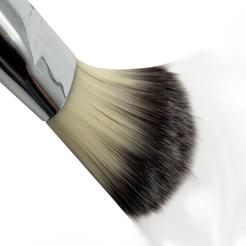 5 Pcs Acrylic Nail Brush Set - Kolinsky UV Gel Carving Flower Pen DIY Manicure Tool