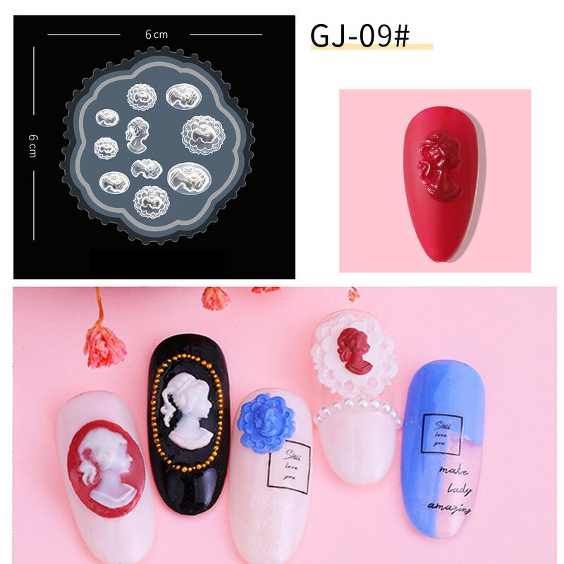 Nail Remover Cotton Ball - Soft Wool Balls for Toner Makeup and Polish Remover