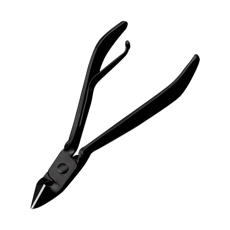 Rose Gold Cuticle Nipper - Stainless Steel Factory Supply Manicure Dead Skin Scissors