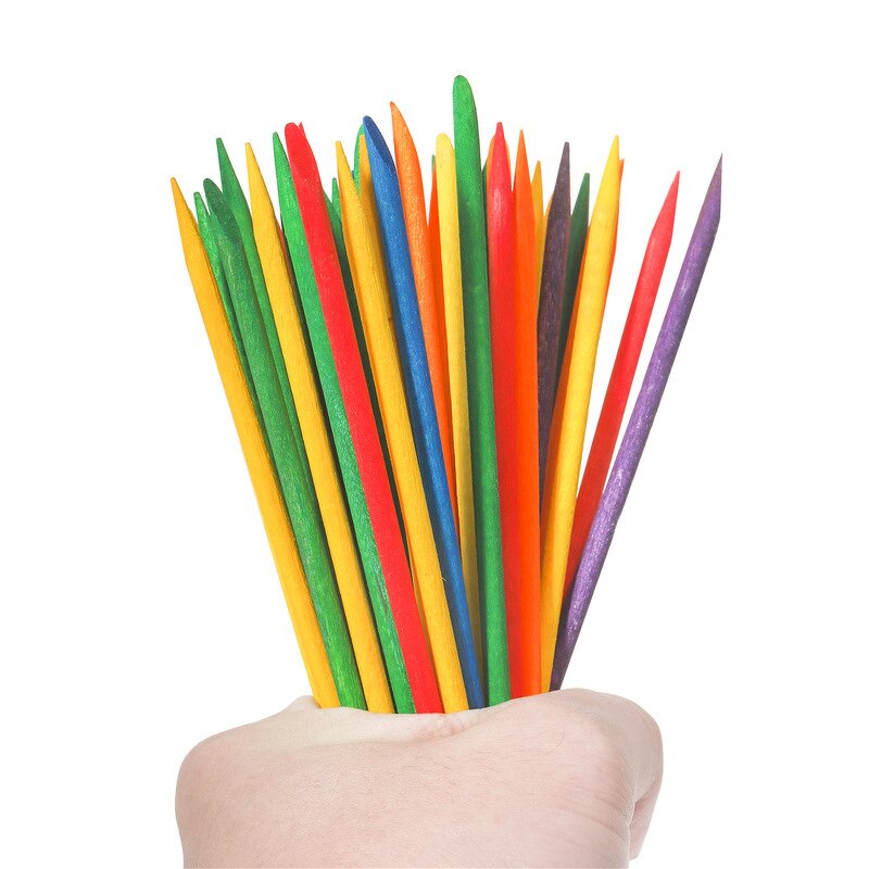 Disposable Finger Cots - Rubber Non-slip Anti-static White Latex Manicure Cover