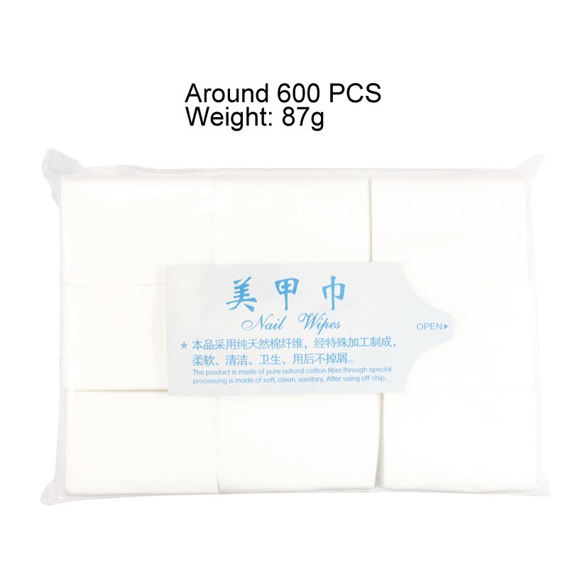 3D Nail Art Stickers - Cute Fruits Design Adhesive Manicure Tips Decoration