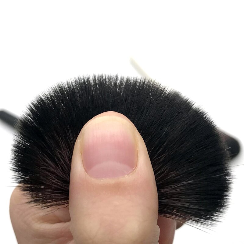 Makeup Brush Set - Nylon Soft Bristle Foundation Blush BB Cream Face Tool