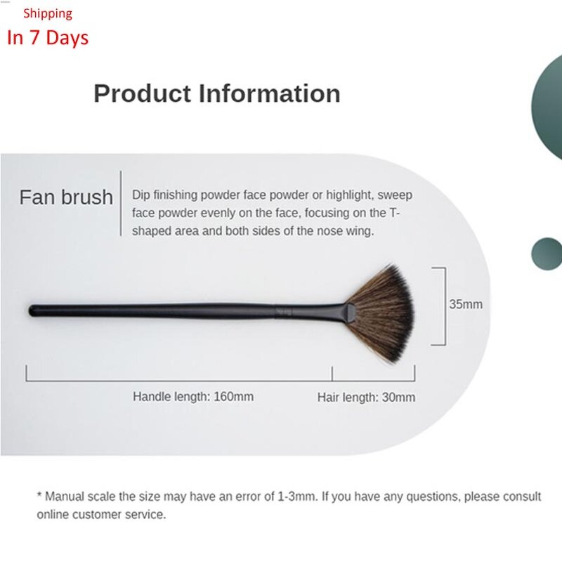 12pcs Eyeshadow Brush Set - Custom Logo Synthetic Fiber Eye Makeup Cosmetic Tool