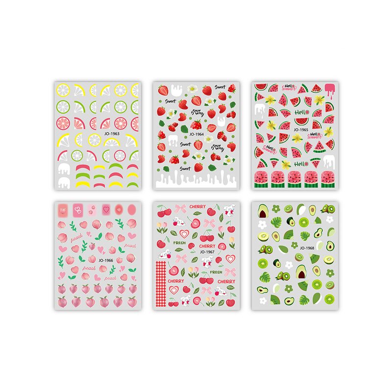 Green Chrome Nail Powder - Magic Mirror Apple Raisins Pigment Manicure Powder